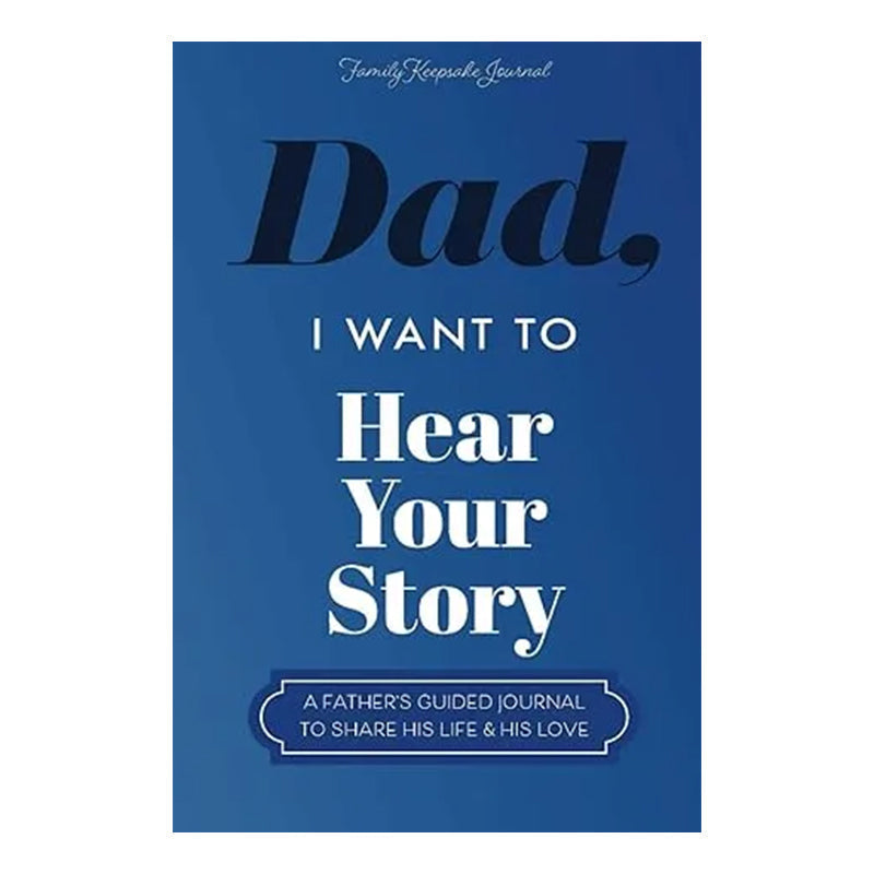 I Want to know more about you----hear your story