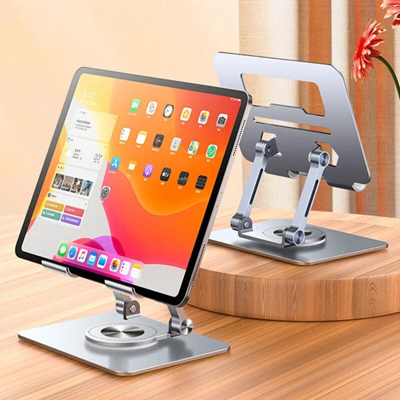 Aluminum Alloy Laptop Rotating Bracket