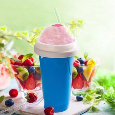 Magoloft ™ Summer New Magic Ice Cup