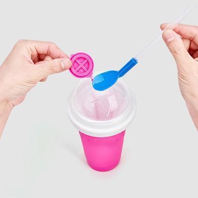 Magoloft ™ Summer New Magic Ice Cup