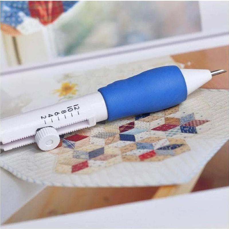 Punch Needle Embroidery Set