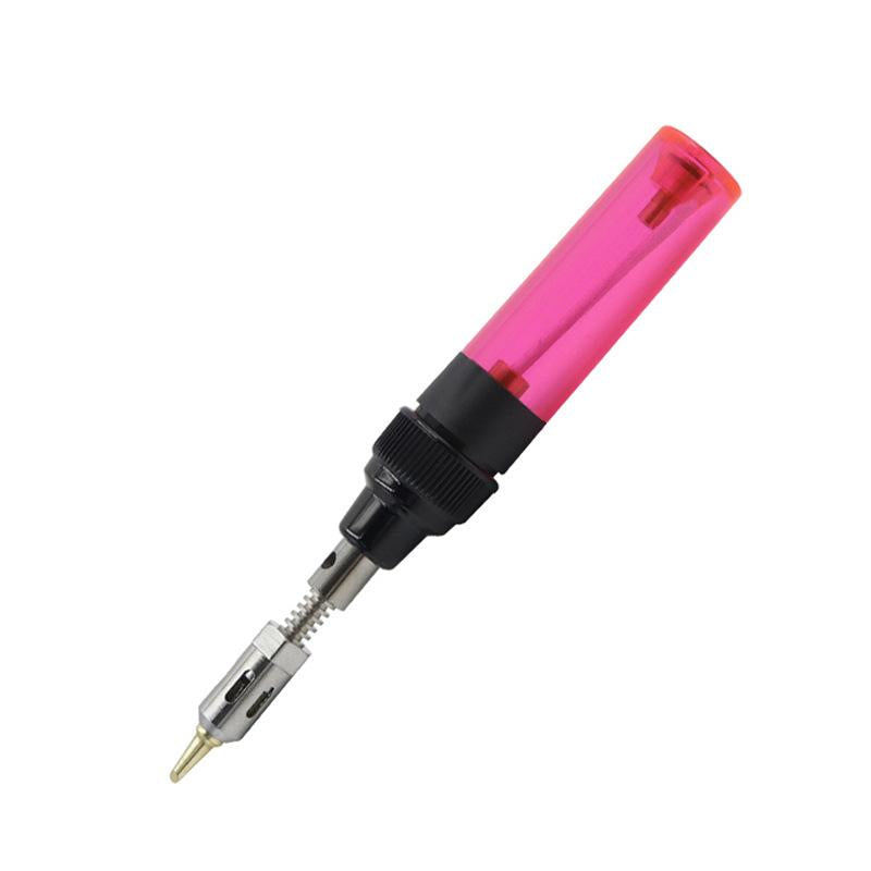 4 In 1 Portable Soldering Iron Kit