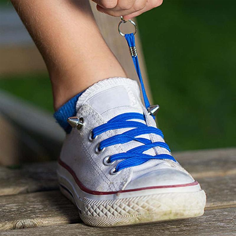 Fanshome Quick No-Tie Shoelaces