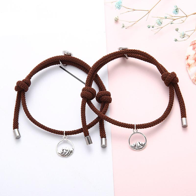 Magical Attract Couples Bracelets