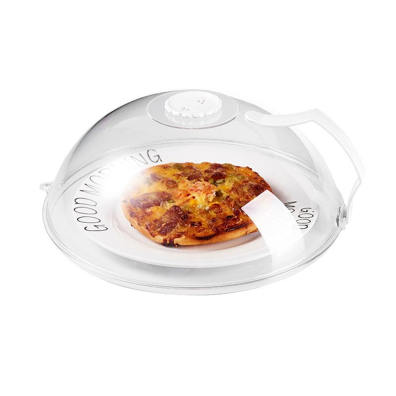 Fanshome Microwave Food Splashes Cover