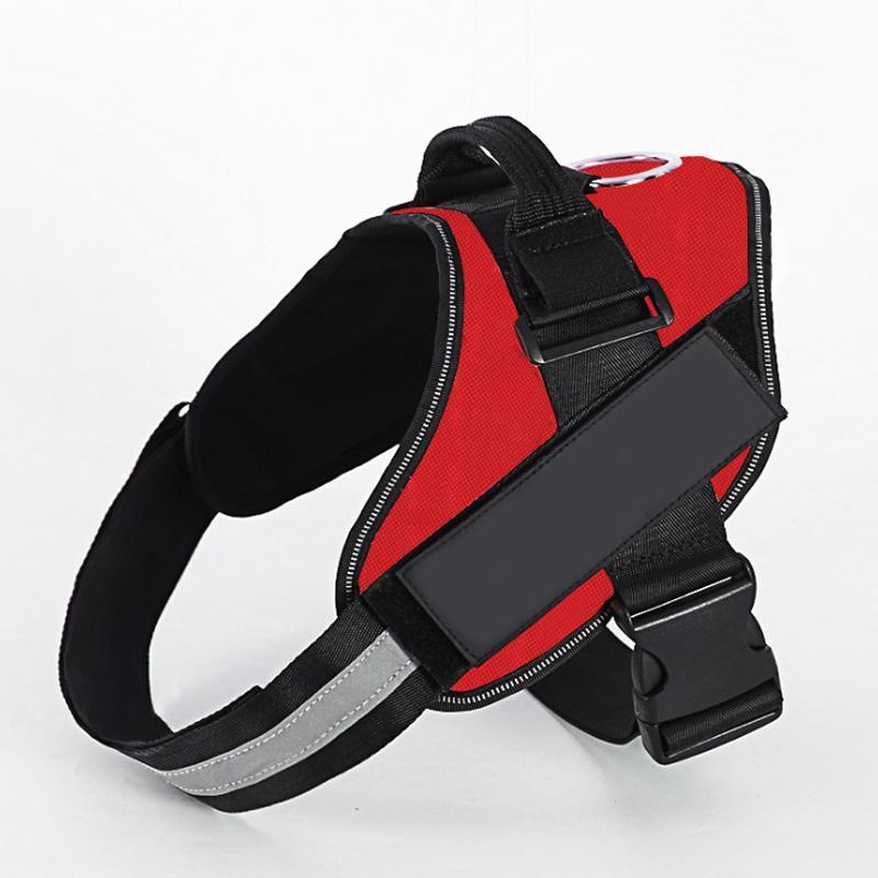 Pet Chest Harness