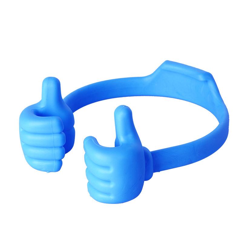 Thumbs Up Lazy Phone Stand