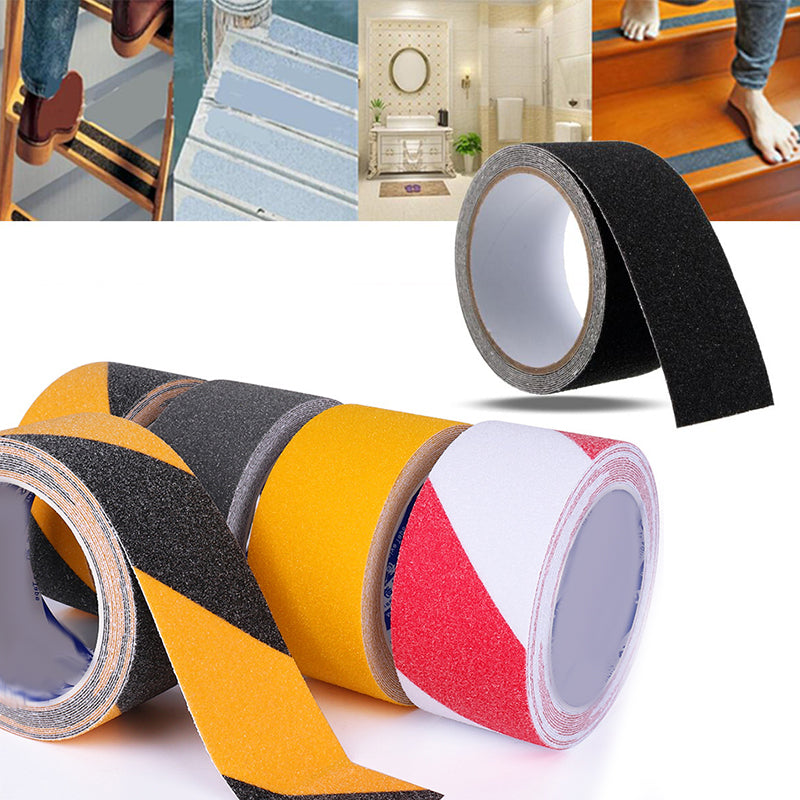 PVC Matte Non-slip Tape