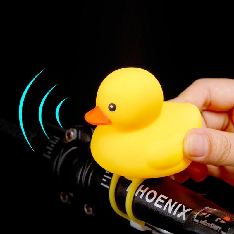 The "Ducky" Light Horn