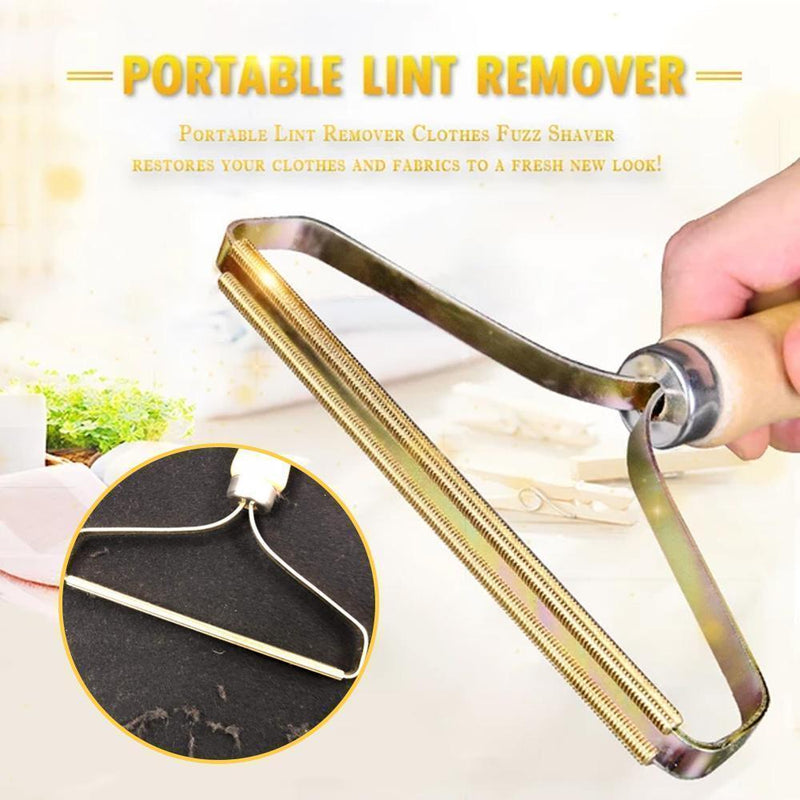 Fanshome Portable Lint Remover