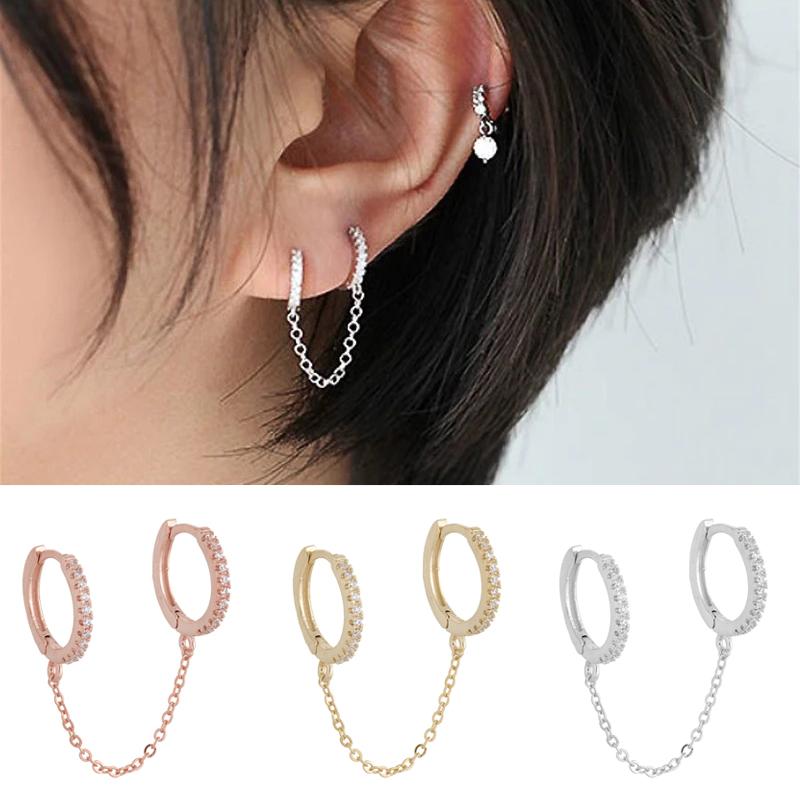 New Fashion Dangle Earrings