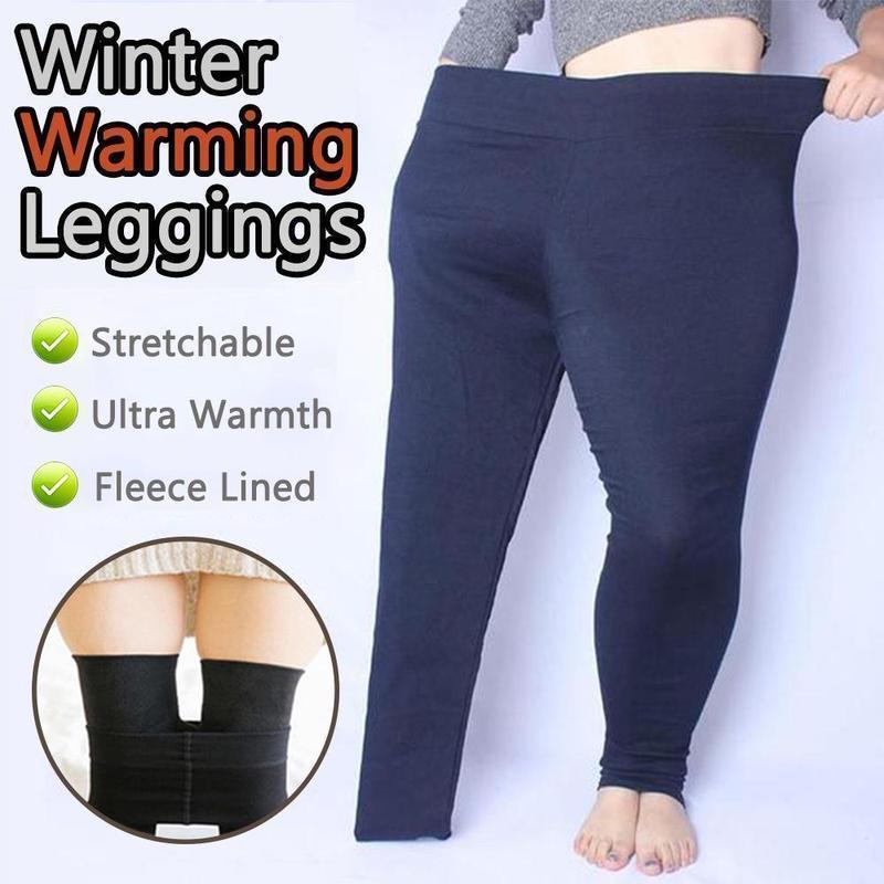 Hirundo Winter Warming Leggings