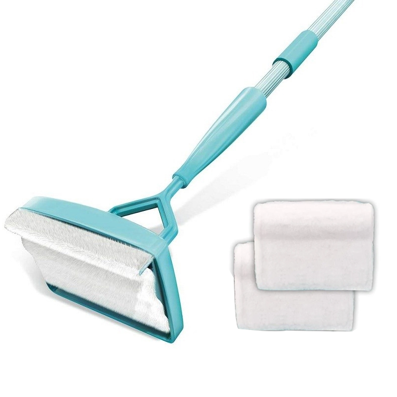 Retractable Household Universal Cleaning Mop