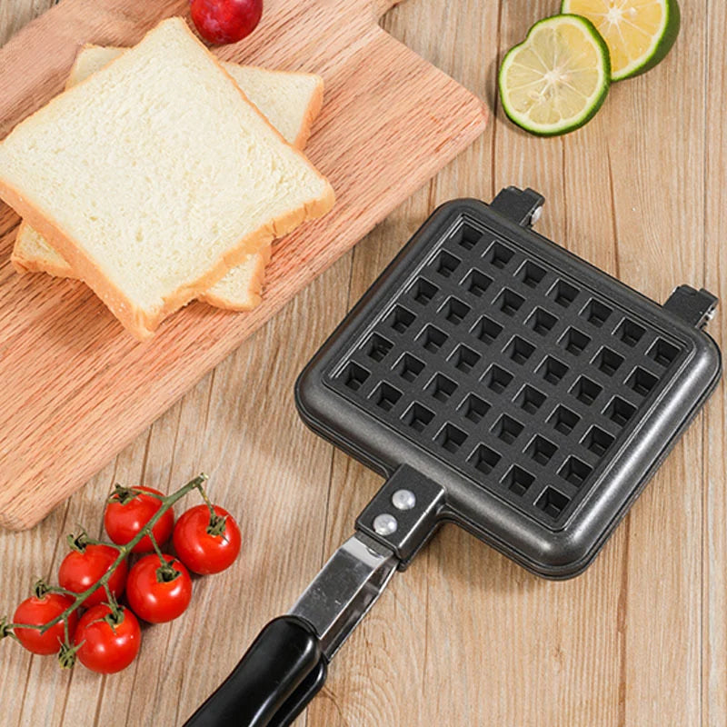 Waffle Cake Mould