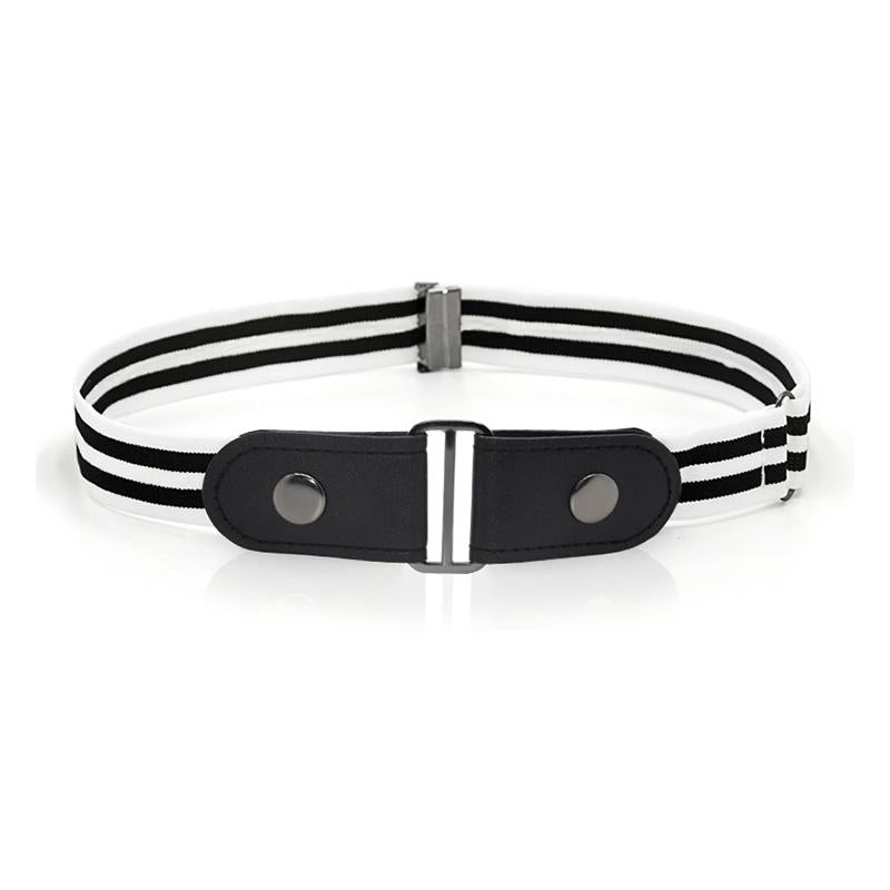 Fanshome™Buckle-free Invisible Elastic Waist Belts