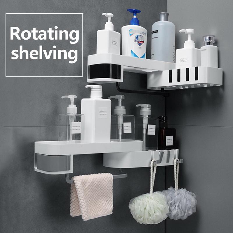 MAGOLOFT™ Rotating Storage Shelf