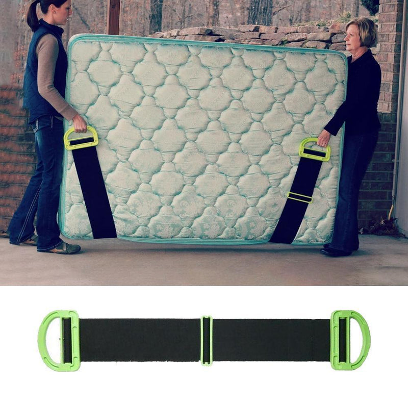 Magoloft™ Portable Lifting and Moving Belt