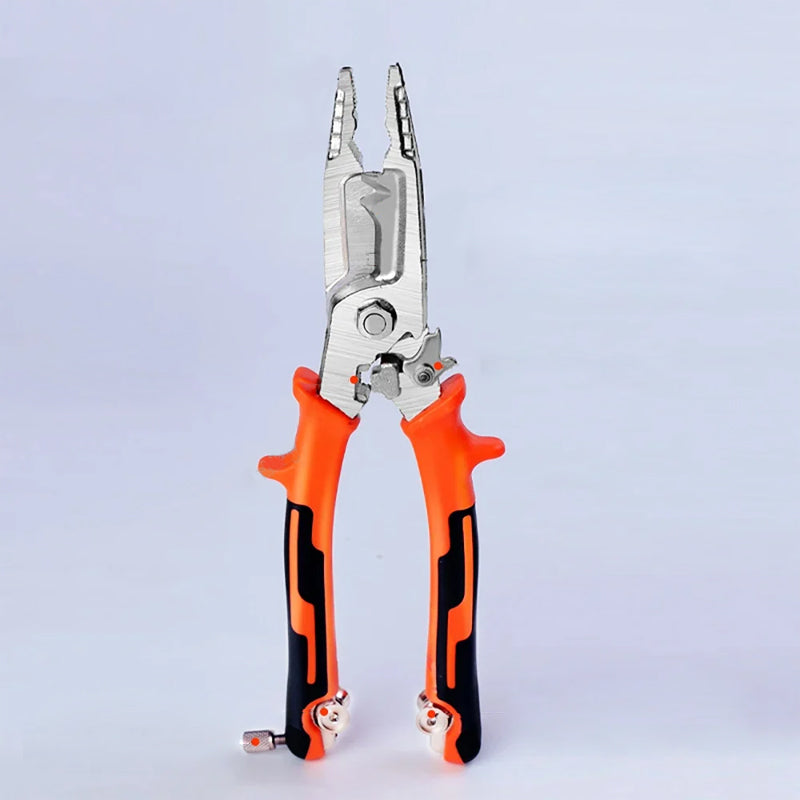 Multifunct Wire Stripper