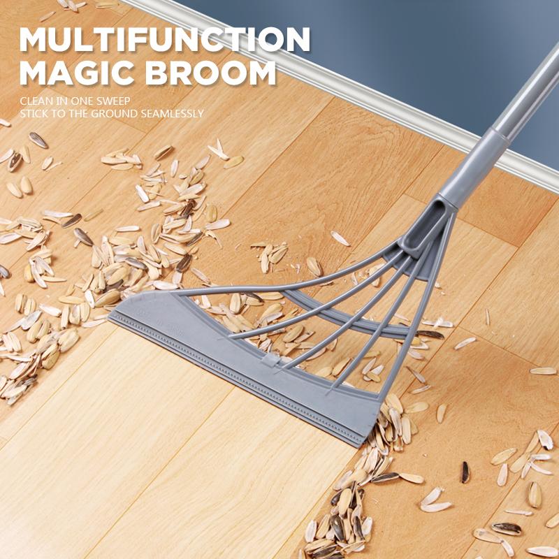 🔥Hot Sale🔥Multifunction Magic Broom