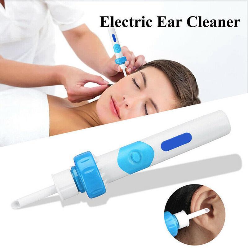 Fanshome™Ear Wax Remover Vacuum Cleaner