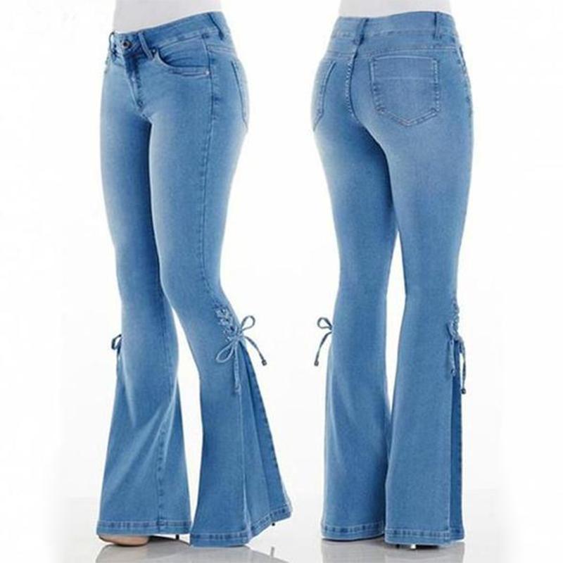 Magoloft ™ Fashion Stretchy Jeans