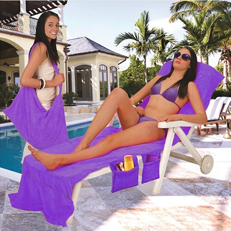 Magoloft™ Lounger Beach Towel