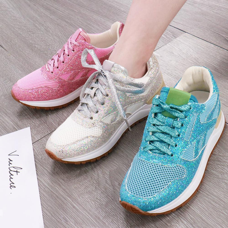 Magoloft™ Sparkle Sneakers