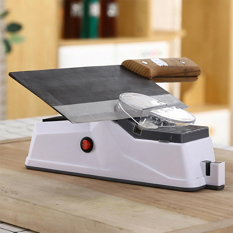 Electric Multifunctional Sharpener Machine