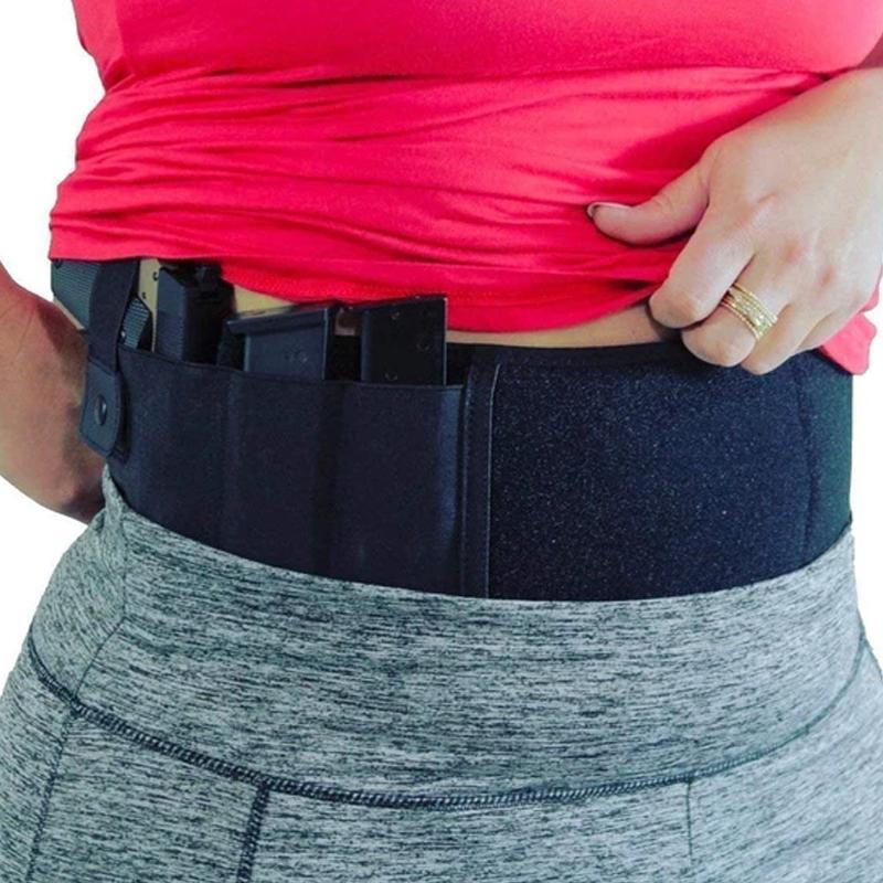 Belly Band Holster