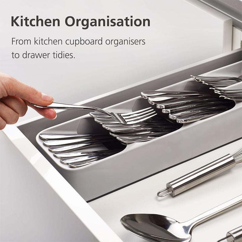 Magoloft™ Kitchen Supplies Organizer