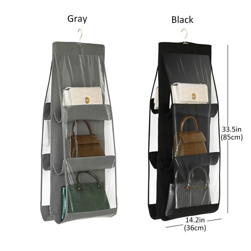 Wardrobe Foldable  Organizer