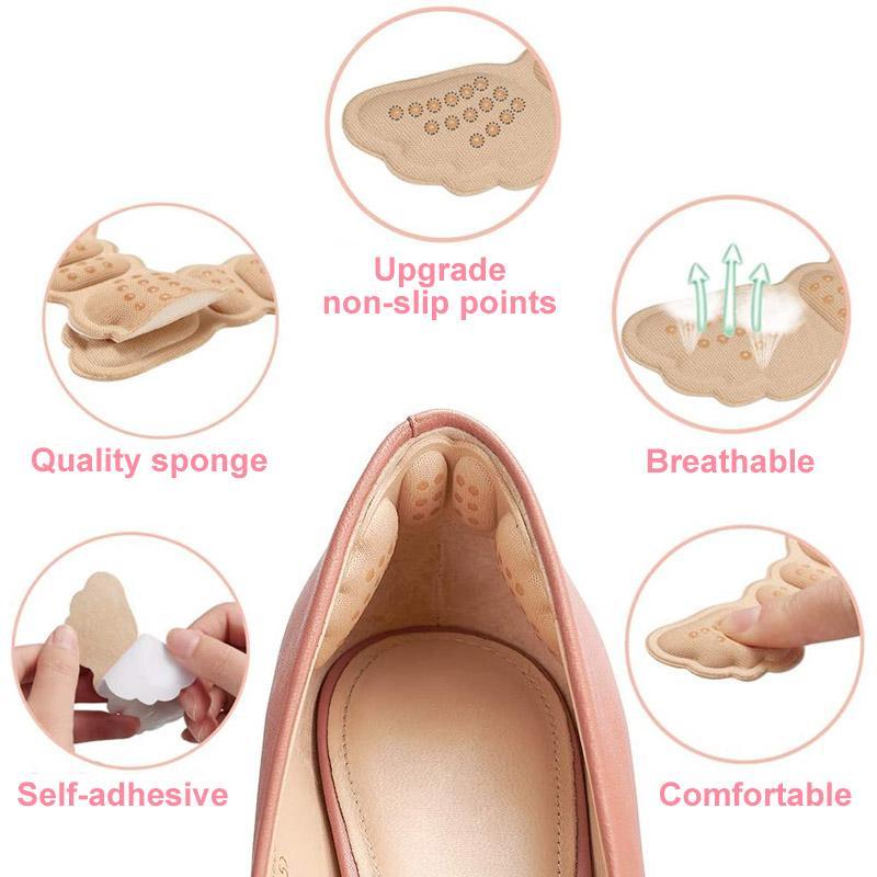 Heel Protecting Cushion