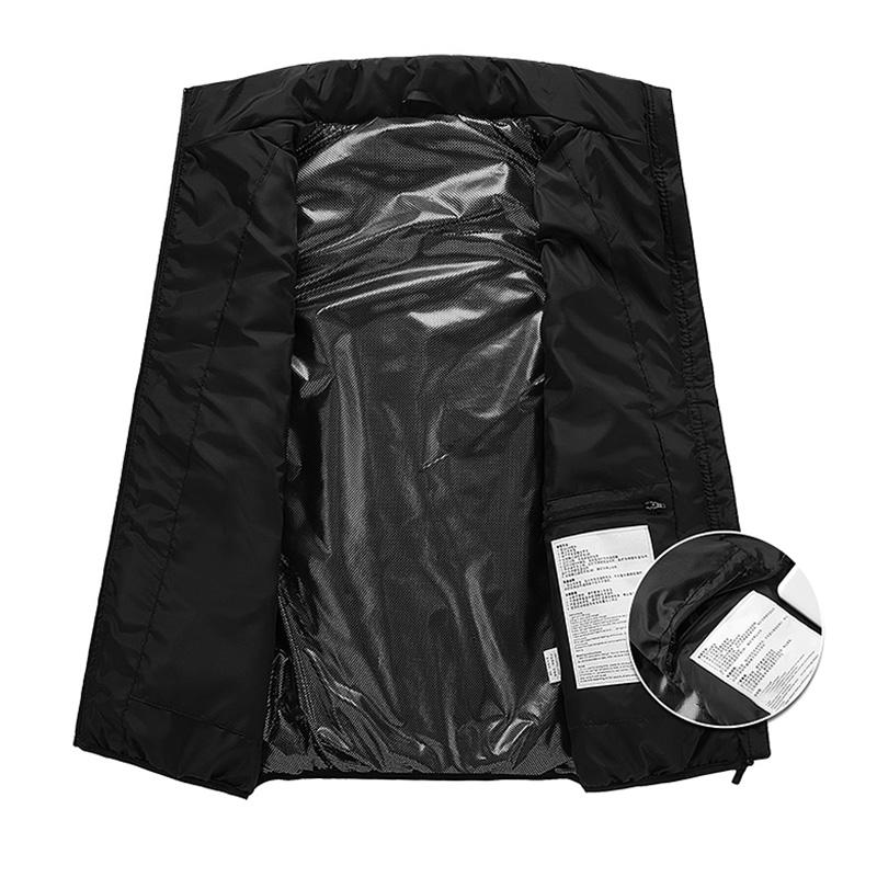 Fanshome™ Unisex Rechargeable Winter Vest, unisex