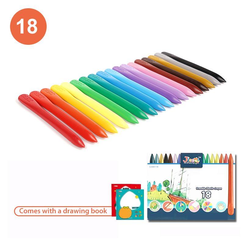 Organic Paint Drawing Set Children's Day Gifts