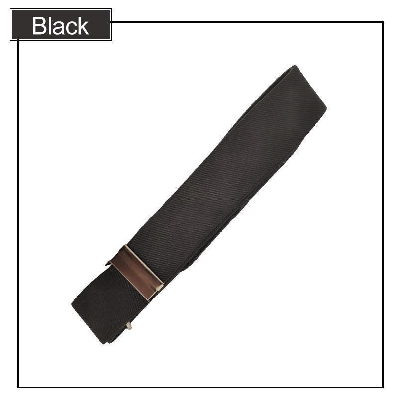 Fanshome™Buckle-free Invisible Elastic Waist Belts