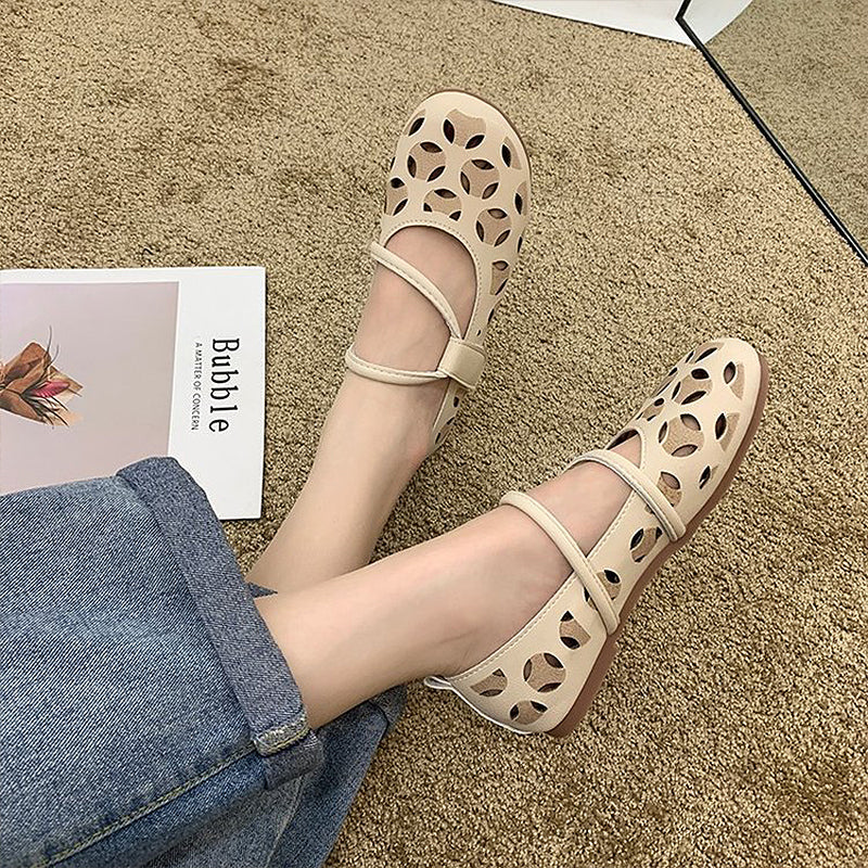 Summer Sandals For Women