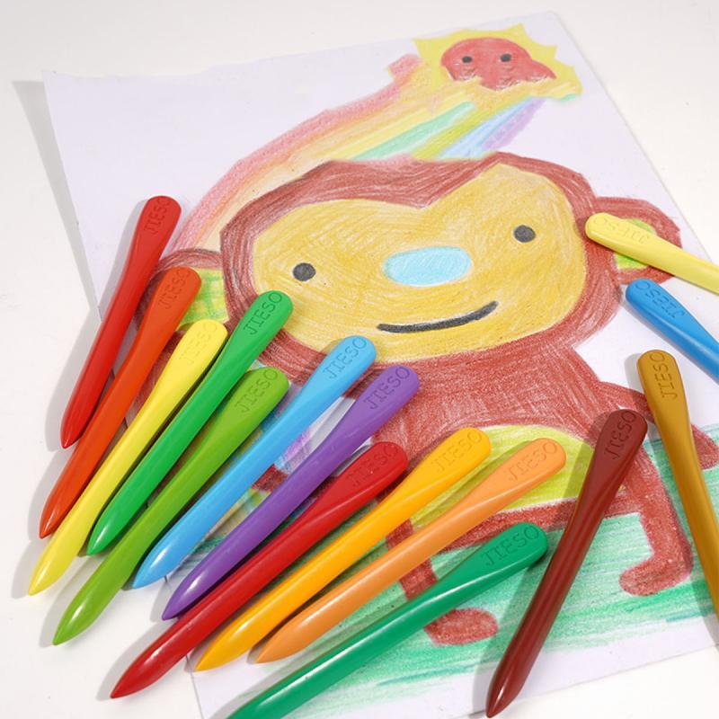 Organic Paint Drawing Set Children's Day Gifts