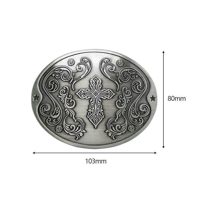 Magoloft™ Creative Beer Belt Buckle