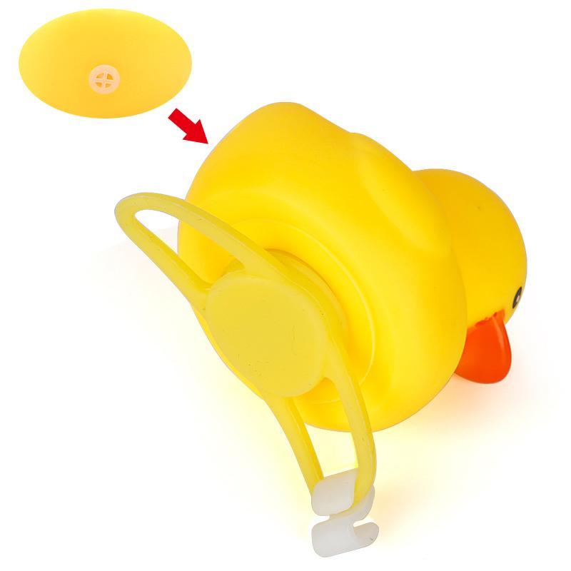 The "Ducky" Light Horn