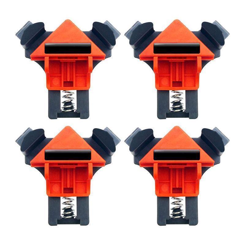 Corner Clamps(4 Pcs)