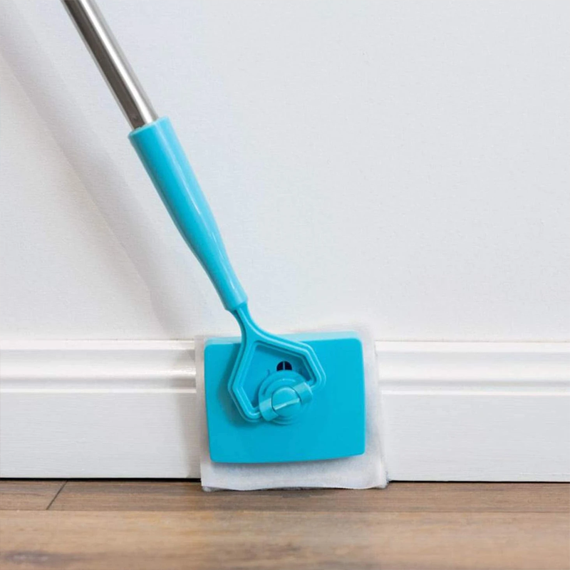 Retractable Household Universal Cleaning Mop