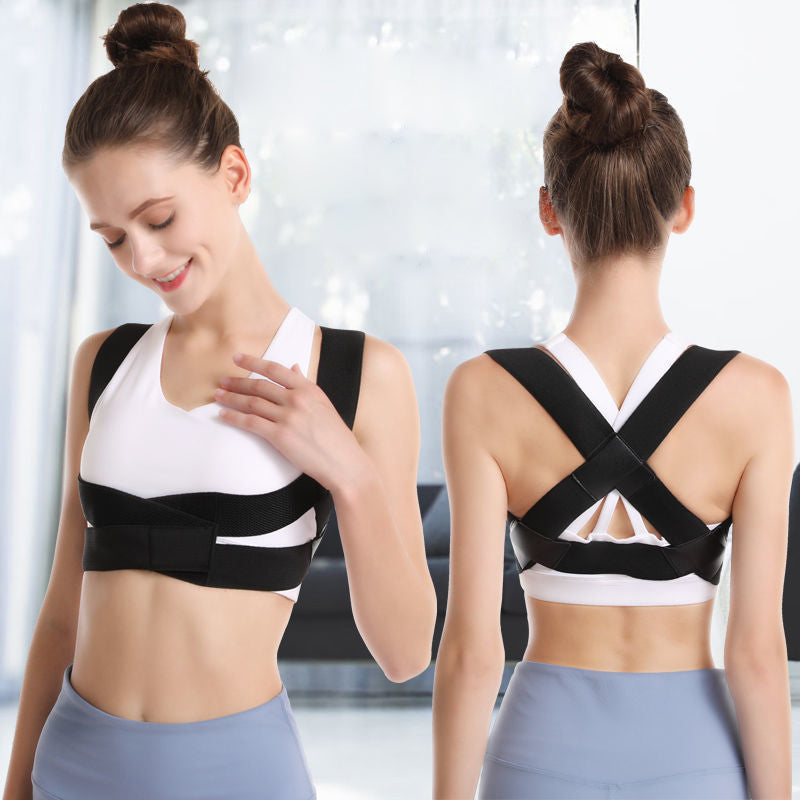 Back Brace for Women Posture Corrector