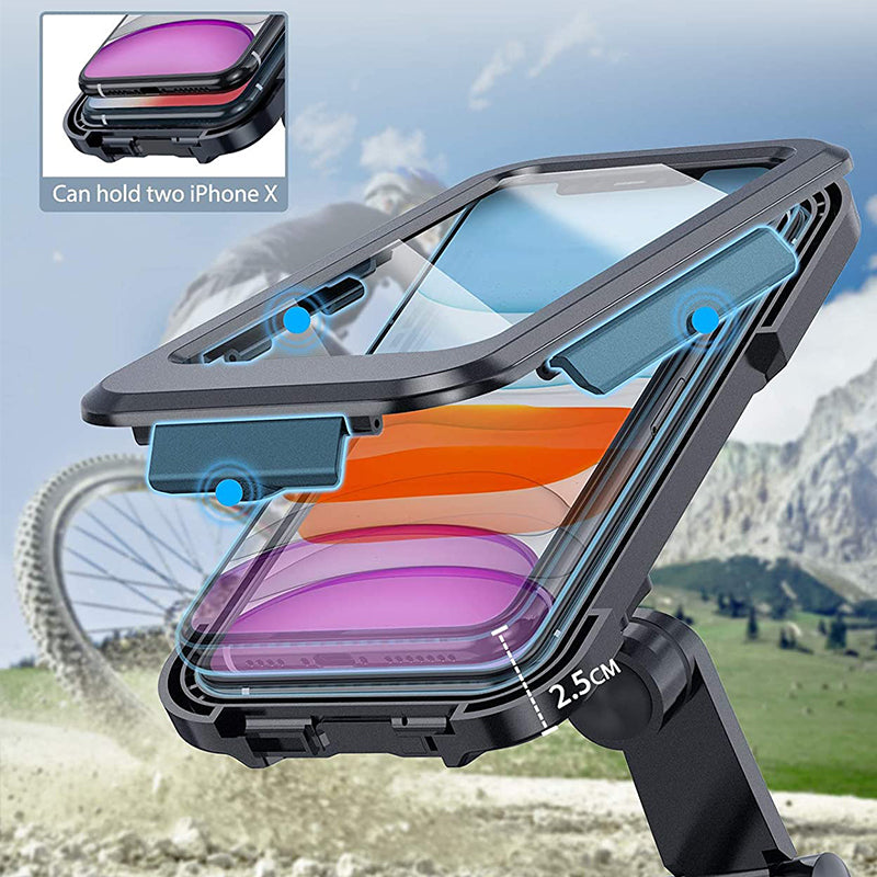 Waterproof Universal Cell Phone Holder Stand