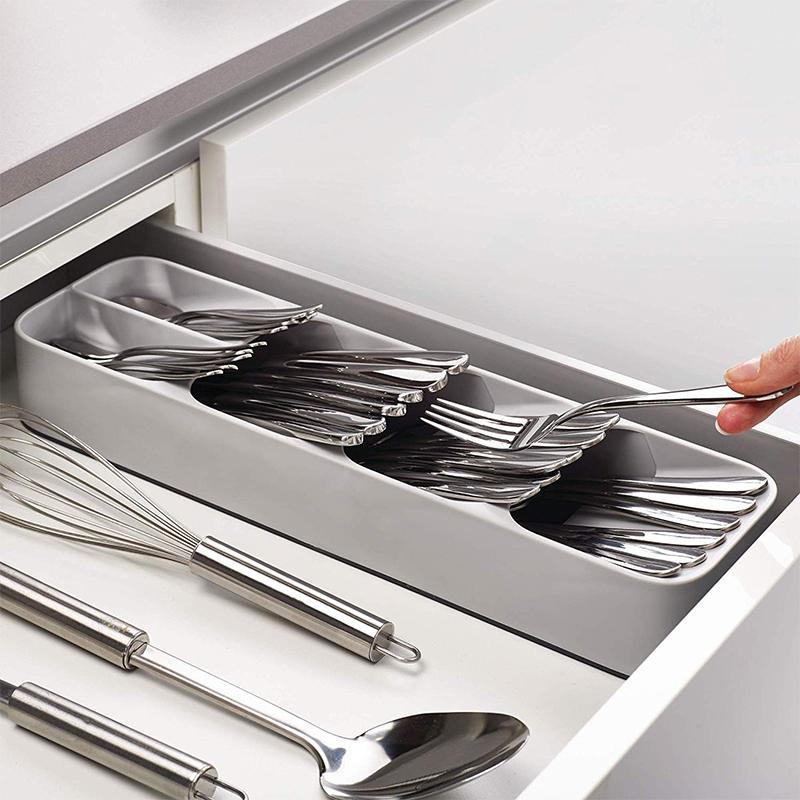 Magoloft™ Kitchen Supplies Organizer