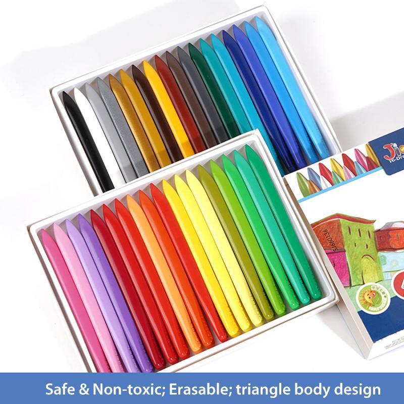 Organic Paint Drawing Set Children's Day Gifts