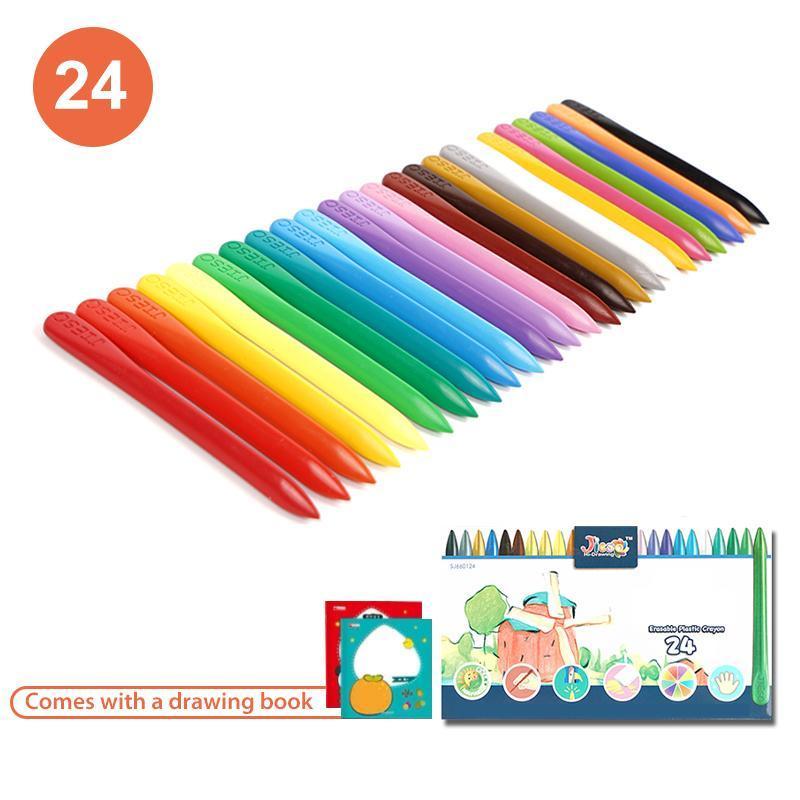 Organic Paint Drawing Set Children's Day Gifts