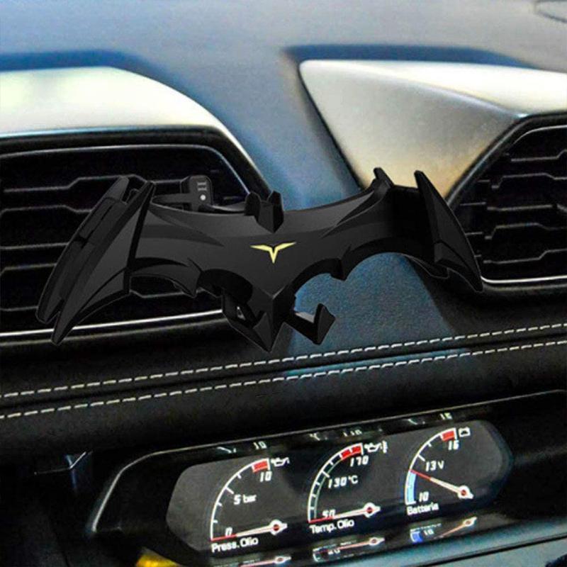 Bat Wings Phone Holder