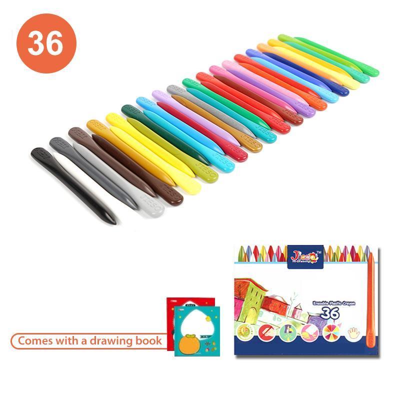 Organic Paint Drawing Set Children's Day Gifts