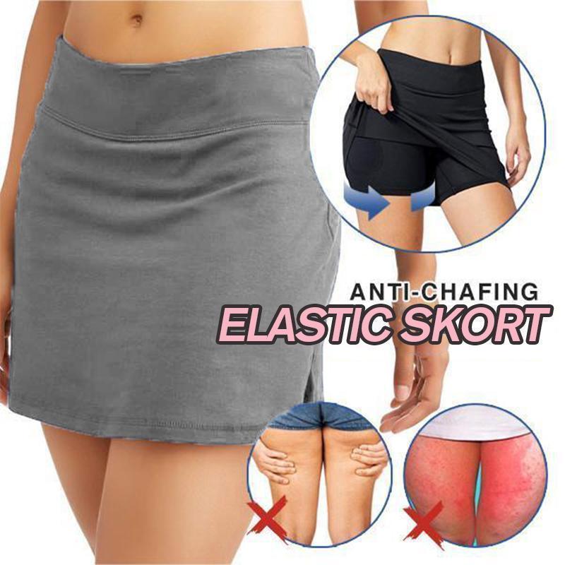 Fanshome™Comfortable Women's Athletic Lightweight Skirts