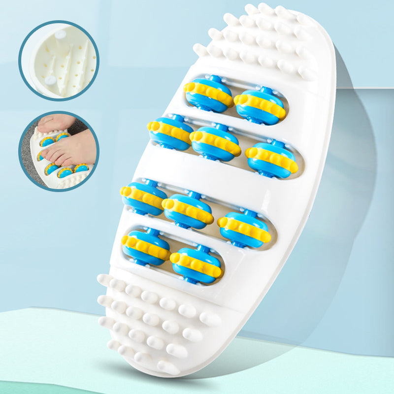 Foot Massage Roller Board